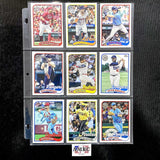 Load image into Gallery viewer, Topps 2024 35th Anniversary Lot Of 12