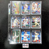 Load image into Gallery viewer, Twins Team Lot Of 12 - 2024 Series 1