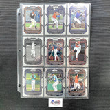 Load image into Gallery viewer, Panini Prizm 2023 Baseball Card Lot Of 9