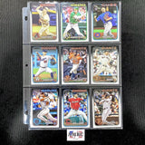 Load image into Gallery viewer, 2024 Rookies Topps Series 1 Bundle Of 12