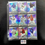 Load image into Gallery viewer, Stars Of MLB 2024 Rookie Card Refractor Lot (No Doubles)