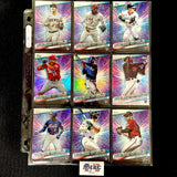 Load image into Gallery viewer, 2024 Rookie Stars of MLB Topps Series 1 Baseball Cards - Lot of 9