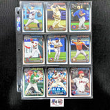 Load image into Gallery viewer, Rookie Bundle 2024 Topps Series 1 - 12 Cards