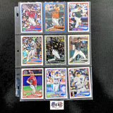 Load image into Gallery viewer, 2024 Topps 35th Anniversary Card Lot Of 12