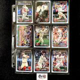 Load image into Gallery viewer, (9) 2024 Twins Topps Series 1 Team Lot
